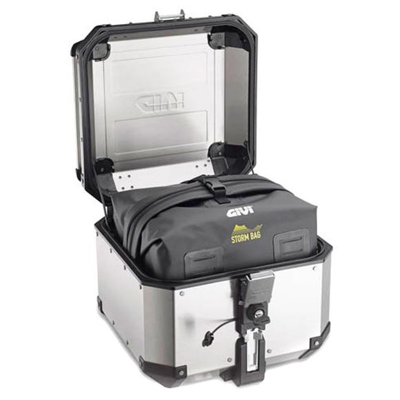 Sacoche interne Givi ETANCHE T511 POUR TOP CASE TREKKER OUTBACK 42L UniverselRef : GI0936 / T511