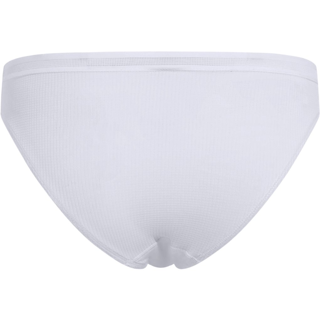 Odlo Active Light Briefs Women - white