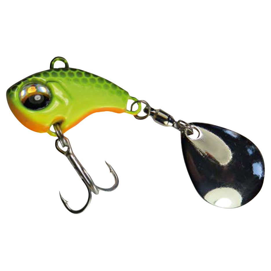 Trendex Lead Head Spinner Rotation Jig\/Spinner (04)