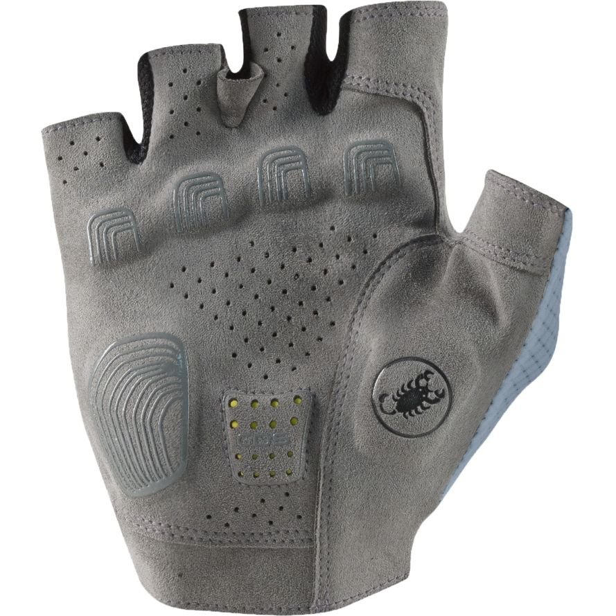 Castelli Premio Evo Gloves Women - vortex grey 860