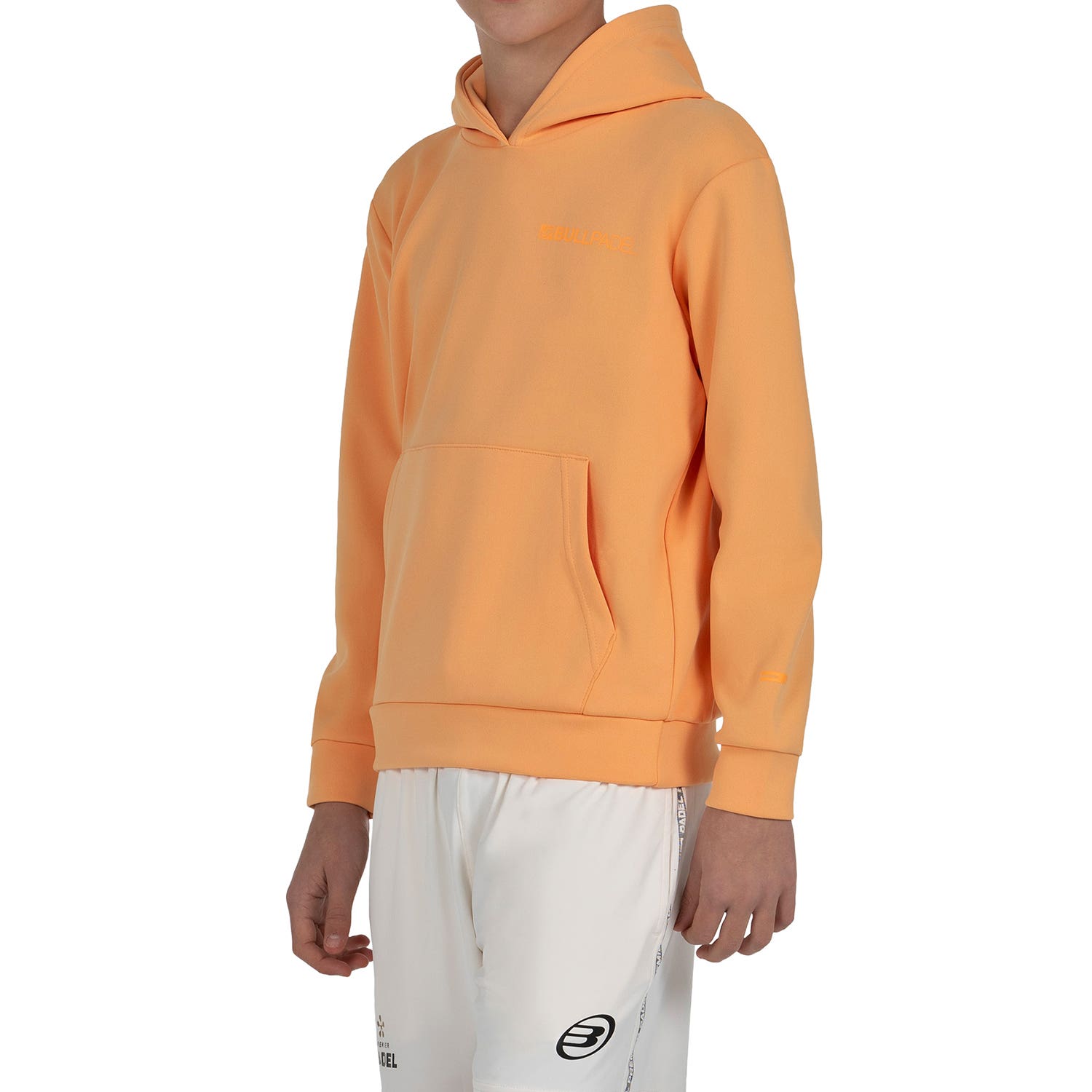 SWEATSHIRT BULLPADEL ALBIER JUNIOR