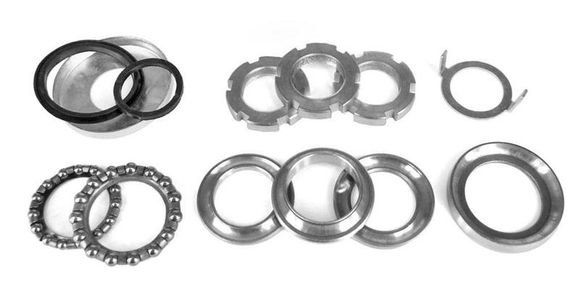 Bihr column bearings Ref: Bi01907A / 1048005
