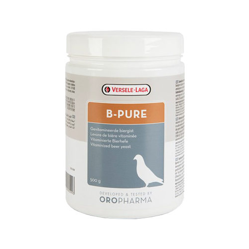 Oropharma B-Pure - 500g