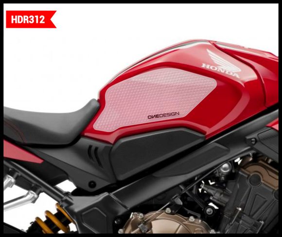 Onedesign Pad tank protectorHONDA 650 CB 650 R NEO SPORTS CAFE (RH02) - 2019 - 2023Ref: As00032A / 43010947