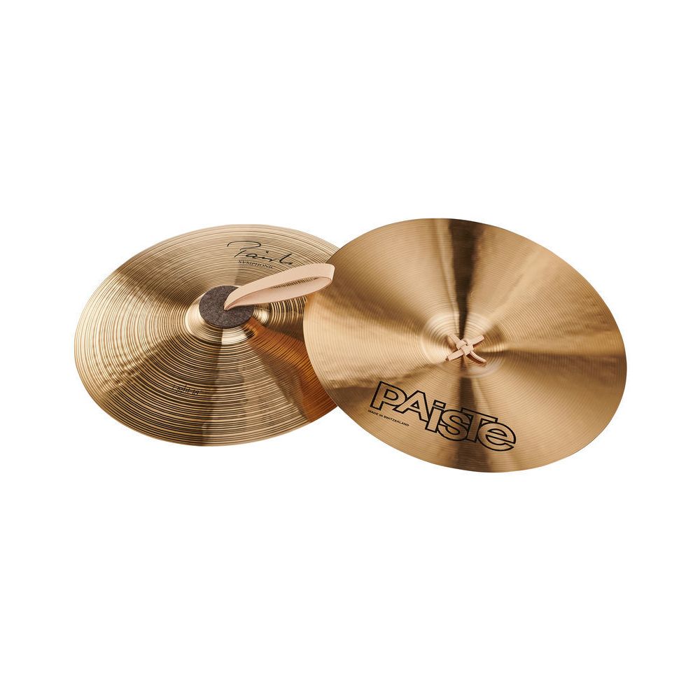 Paiste 18