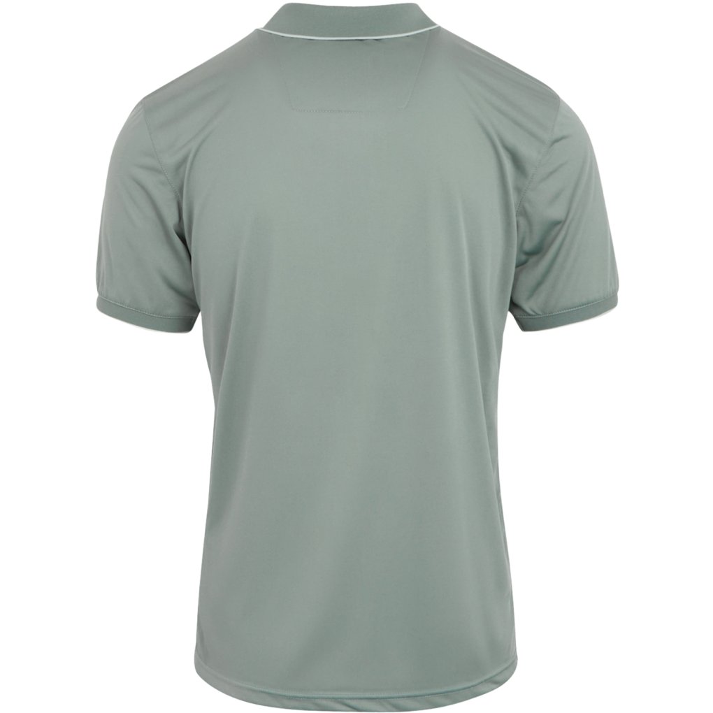 Regatta Remex II Polo Shirt Men - Glacier Solid 4C2