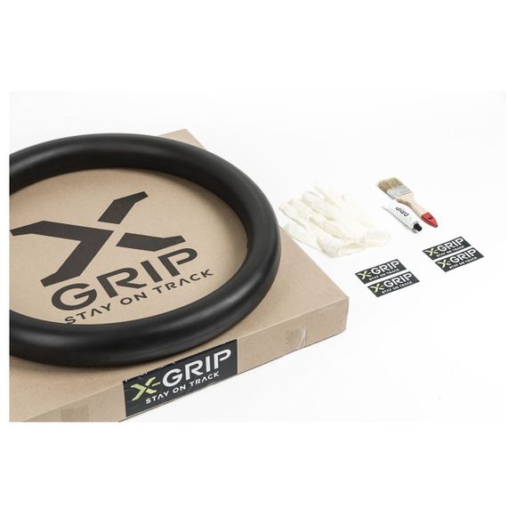 X-GRIP 18