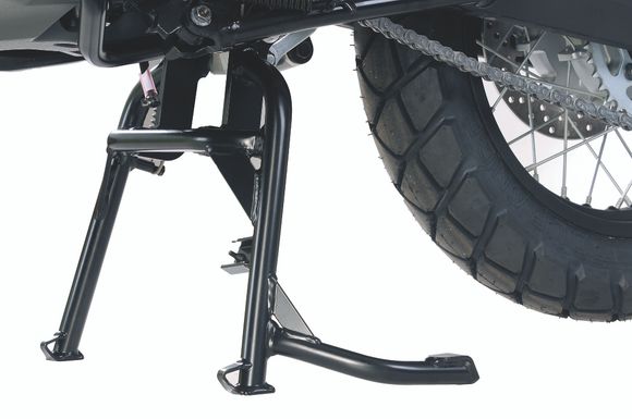 Hepco & Becker central stand - blackRef: Hbe05158A / 5054507 00 01