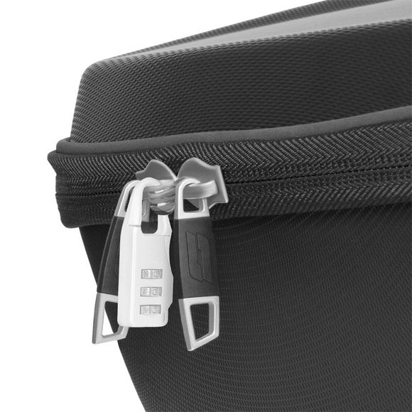 Sacoche réservoir Shad E09CM Click system (5 litres) Universel - NoirRef : SD0177 / X0SE09CM