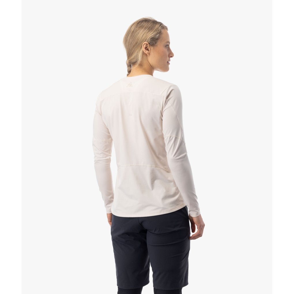 7mesh Atlas Long Sleeve Shirt Women - Almond