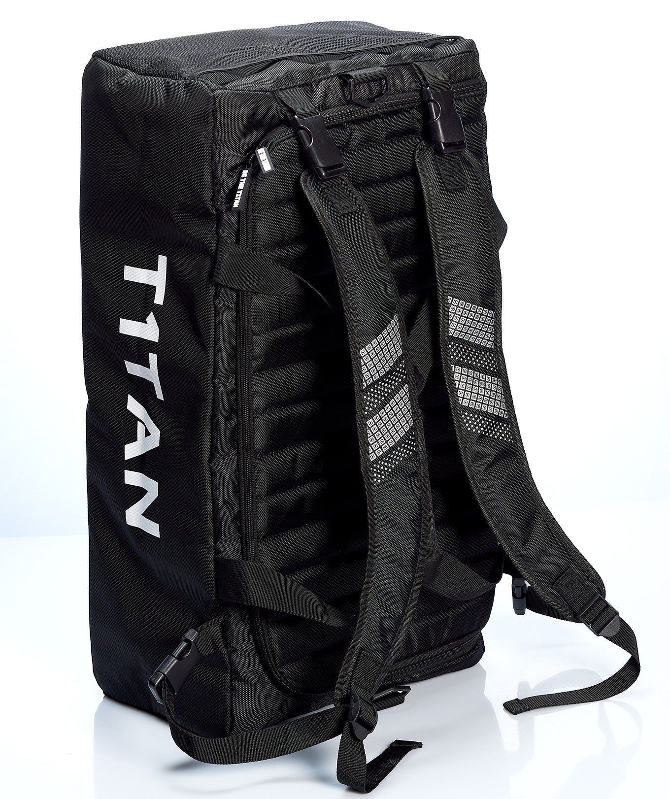 Sportsbag black