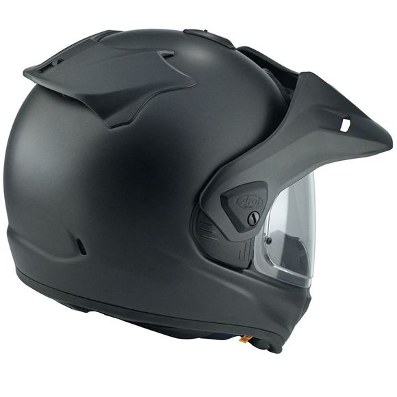 Casque intégral Arai TOUR-X5 - SOLID - NoirRef : AI0577