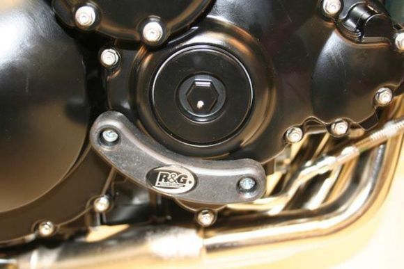 R&G Racing Right Engine GuardRef: Rgr01778A / 1069170