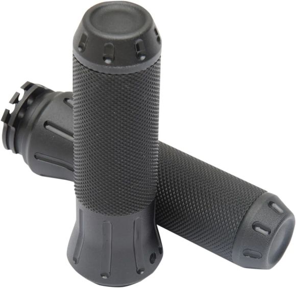 Drag Specialties Handlebar Grips 06301614Ref: DRG01350A / 06301614