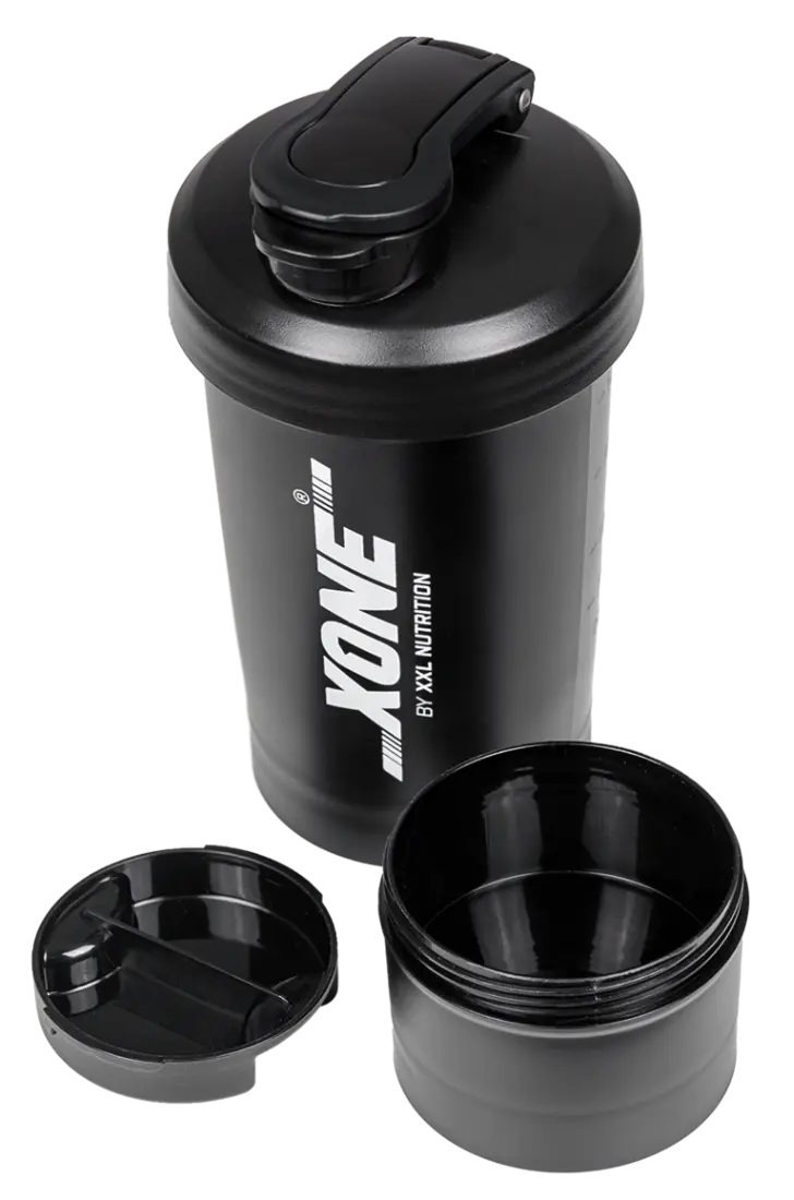 XONE® - Performance Shaker