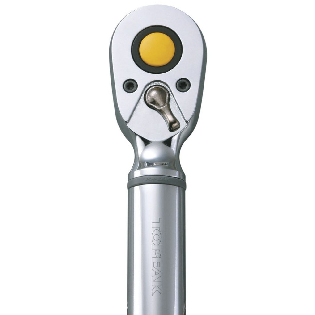 Topeak D-Torq DX Torque Tool