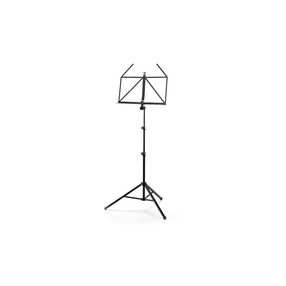K&M 10065 Stand Black Set – Thomann Ireland