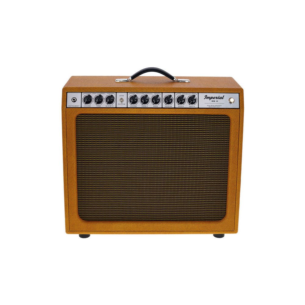 Tone King Imperial Mk II TW – Thomann Ireland