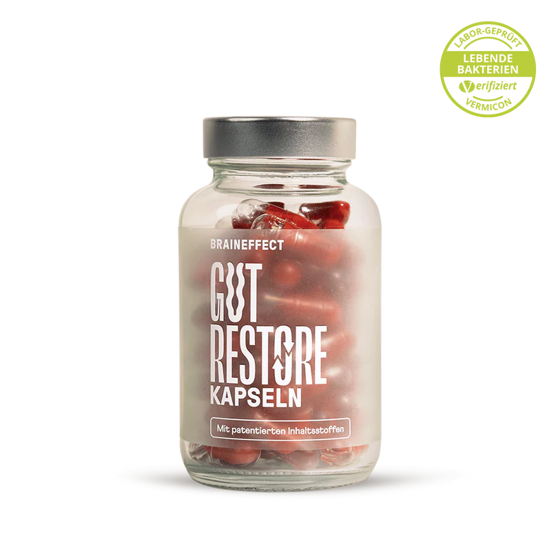 Gut Restore