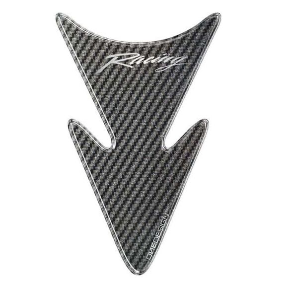 Puig ARROW Universal Tank Protector - GreyRef: PUI0210 / 2774C