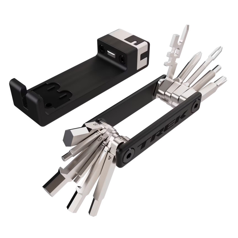 Trek Pro BITS Multi-Tool - black