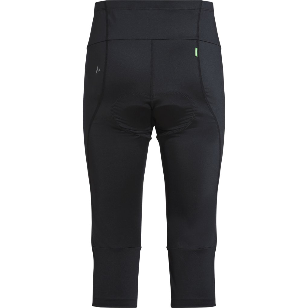 Vaude Matera 3/4 Tights Men - black