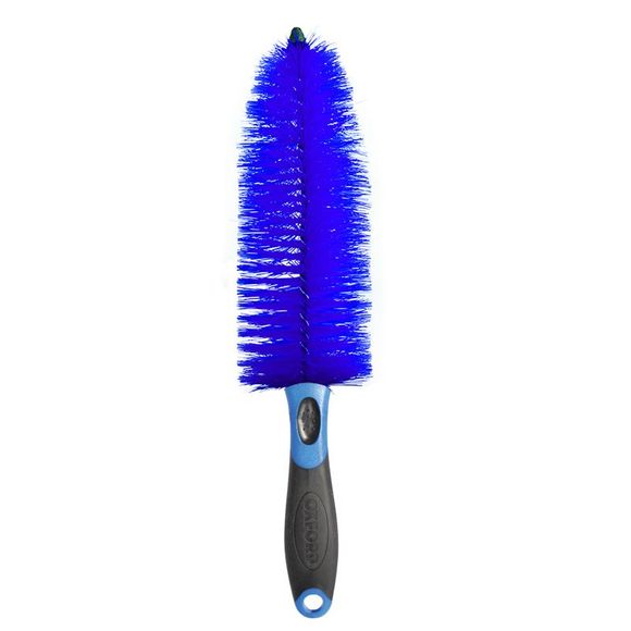 Oxford brush (set of 4 brushes) Universal - BlueRef: OD0202 / OX739