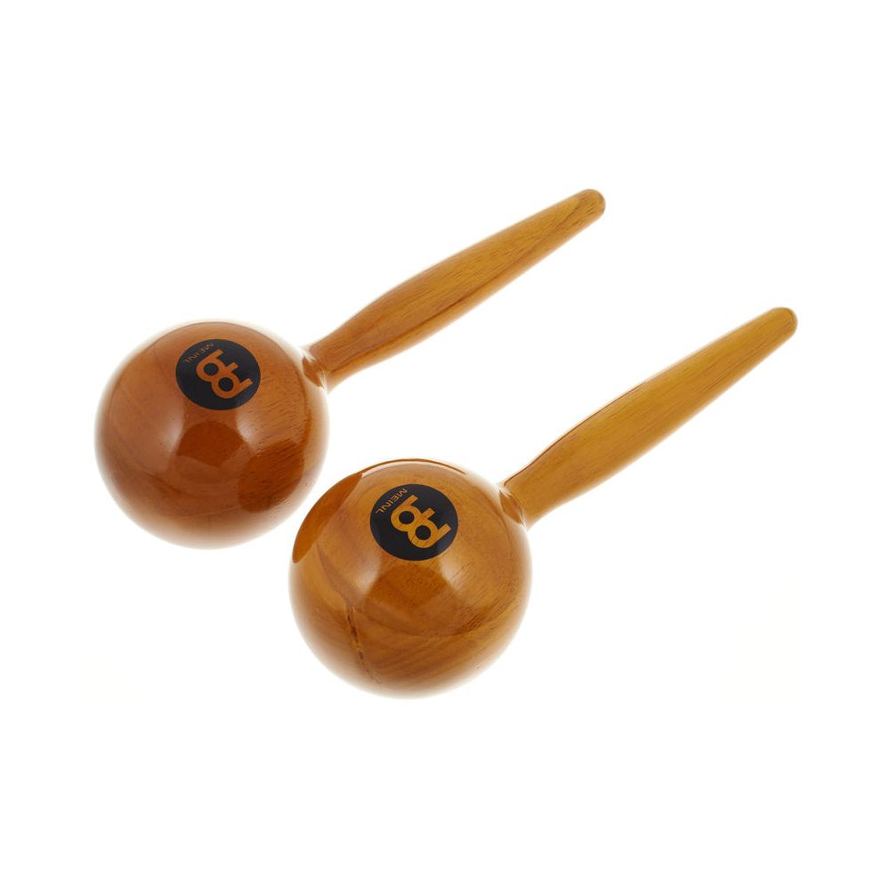 Meinl MWM2AM Maracas – Thomann Ireland