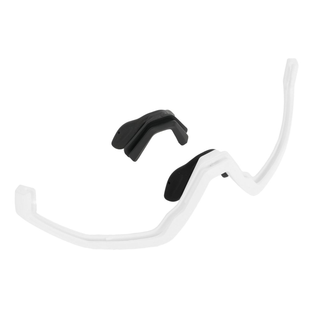 Bliz Fusion Small Glasses - Matt Black - Brown Rose Multi