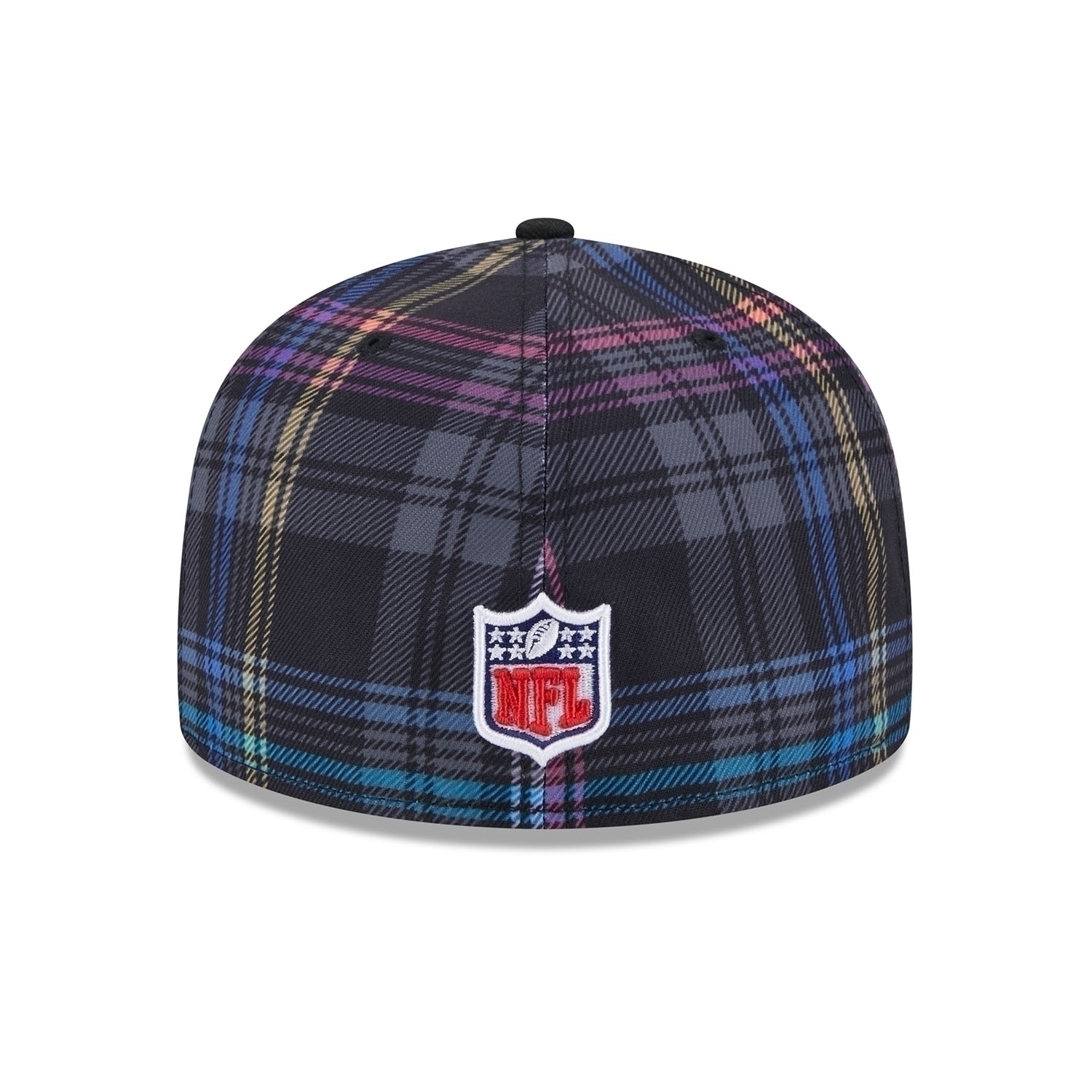 Washington Commanders 2024 NFL Crucial Catch New Era 59FIFTY Fitted Cap