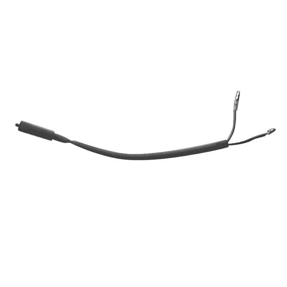 SGR brake light switch with cableRef: 0278010