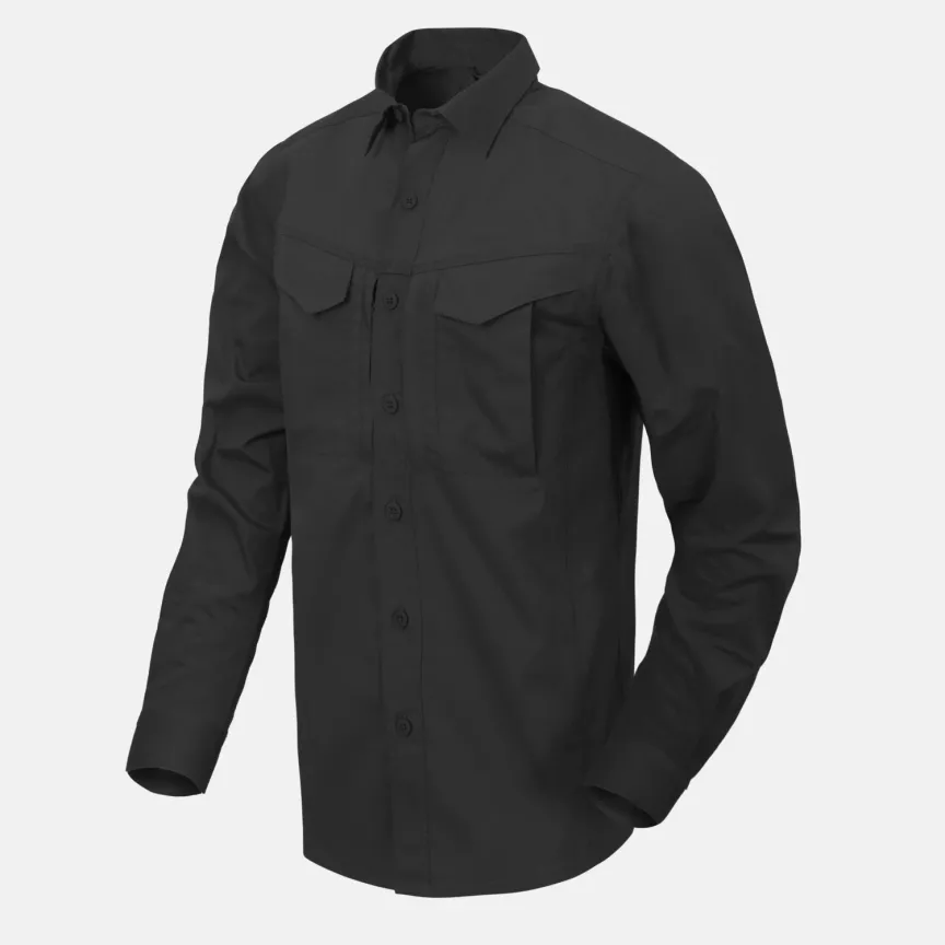 Defender Mk2 Shirt - PolyCotton Ripstop