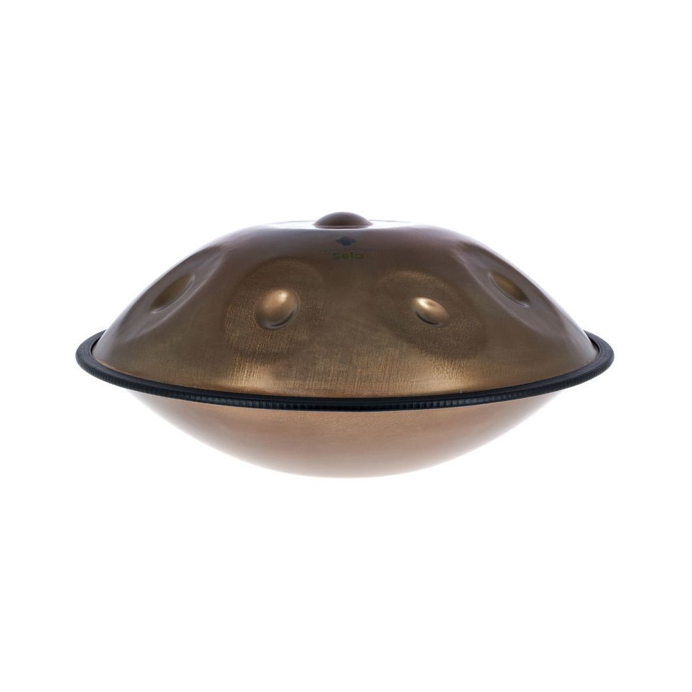 Sela Harmony Handpan D Sabye 213 – Thomann Ireland