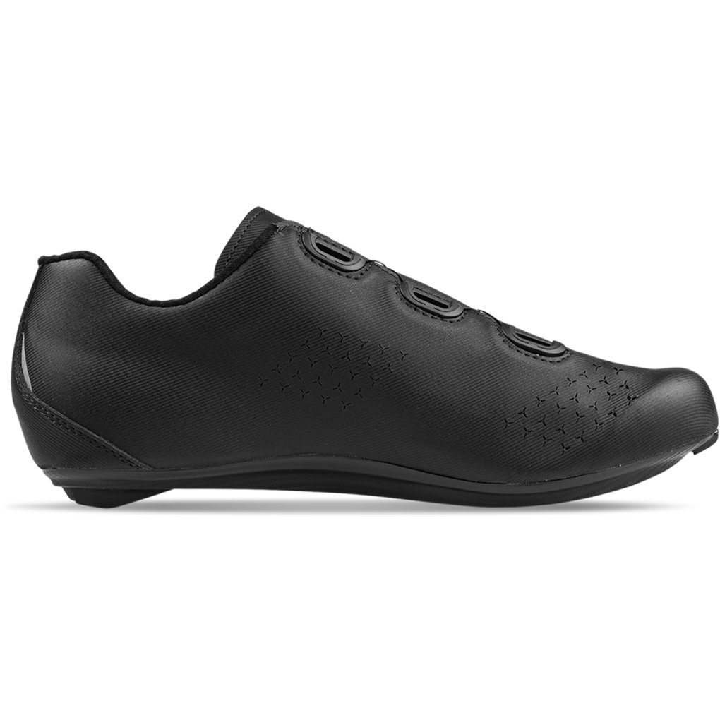 Gaerne G.Sprint+ Road Cycling Shoes - Black
