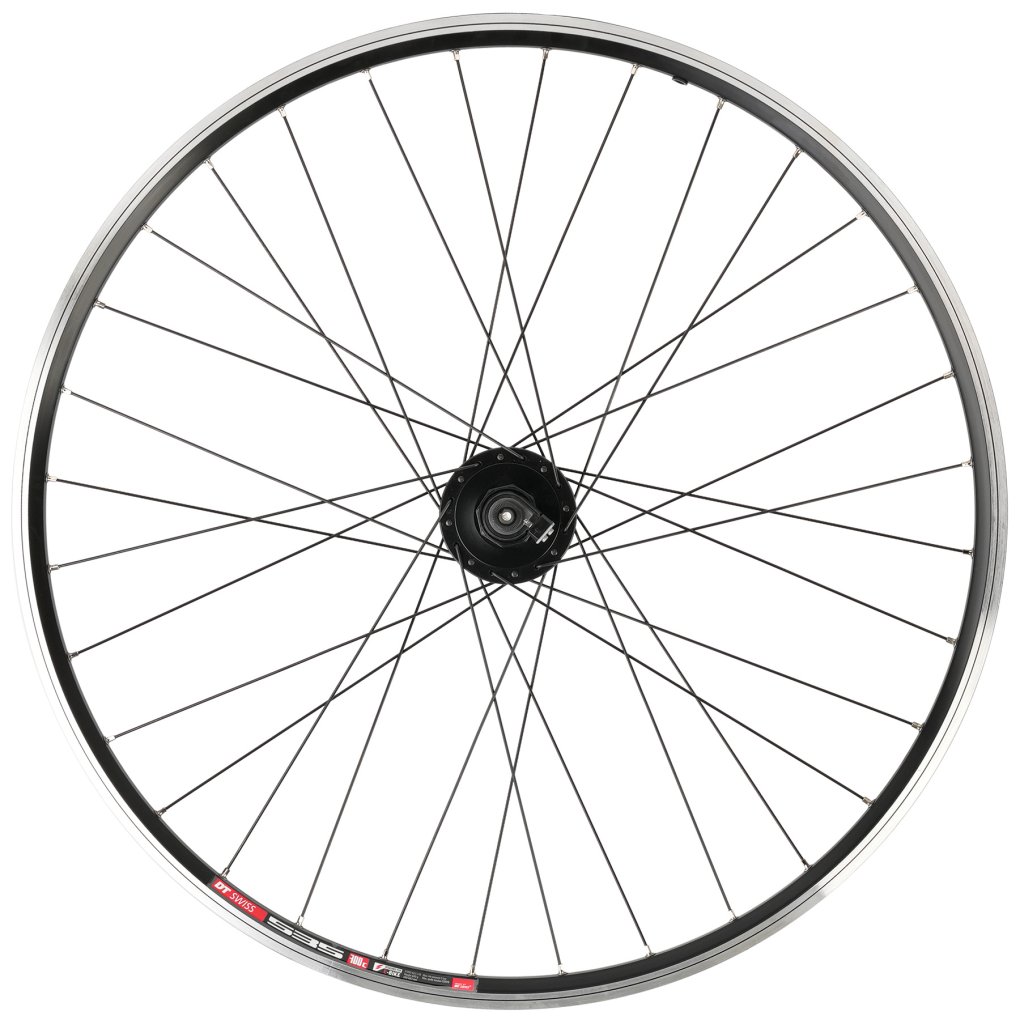 Shimano | DT Swiss DH-C3000 | 535 - 28