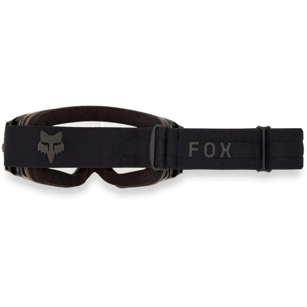 FOX Vue Max MTB Goggle - black