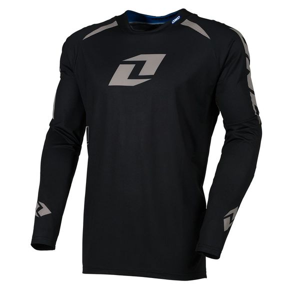 One Industries X-297 cross jersey - CHILDREN - BlackRef: OL2452