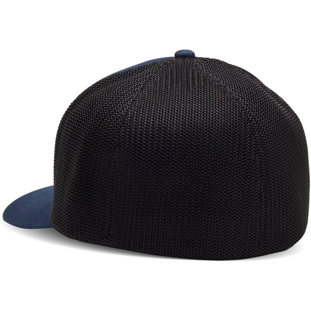 FOX Absolute Flexfit Hat - midnight