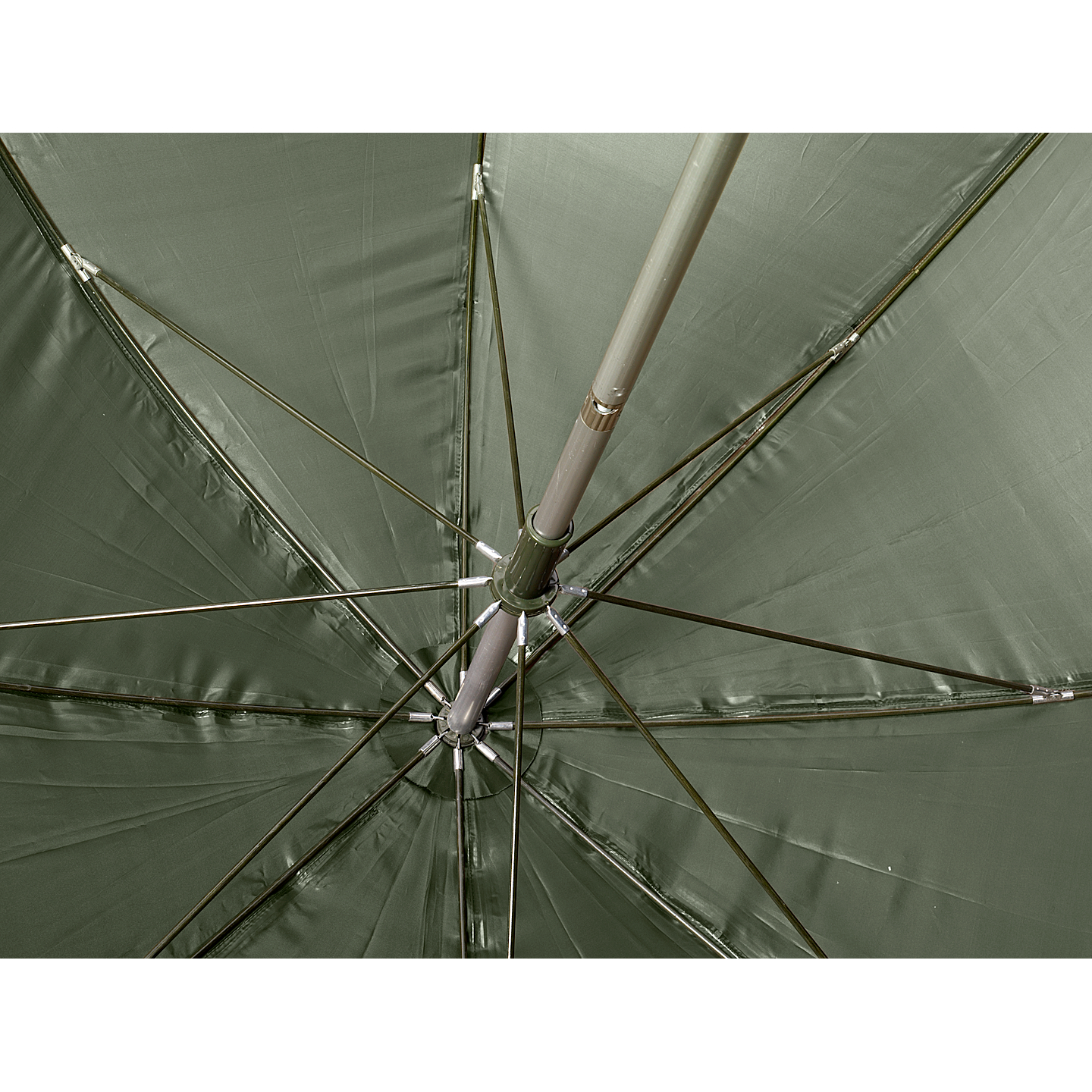 Kogha Fibreglass Umbrella