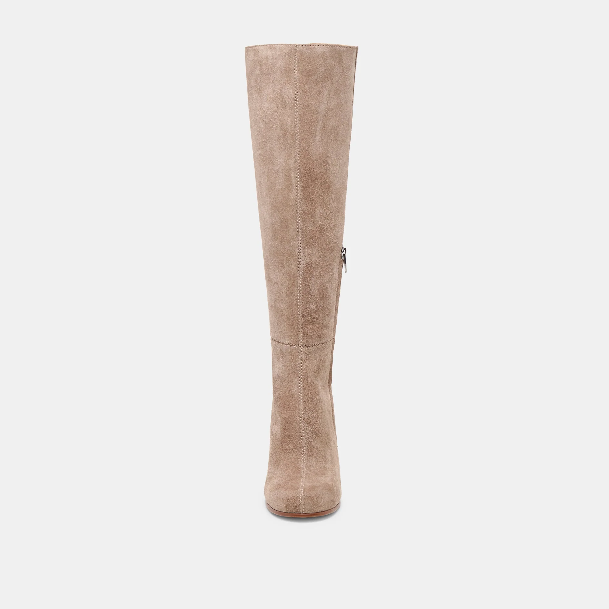 HUDSIN BOOTS BARLEY SUEDE
