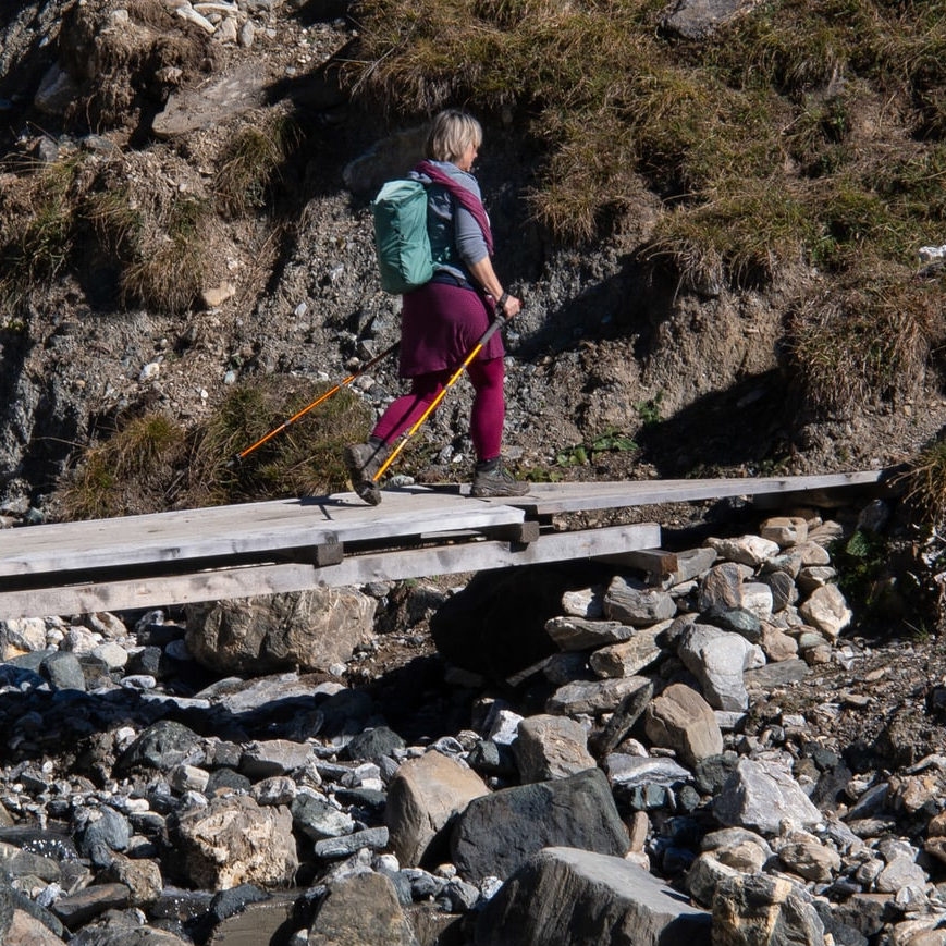 Exped Summit Lite 15 Backpack - Sage
