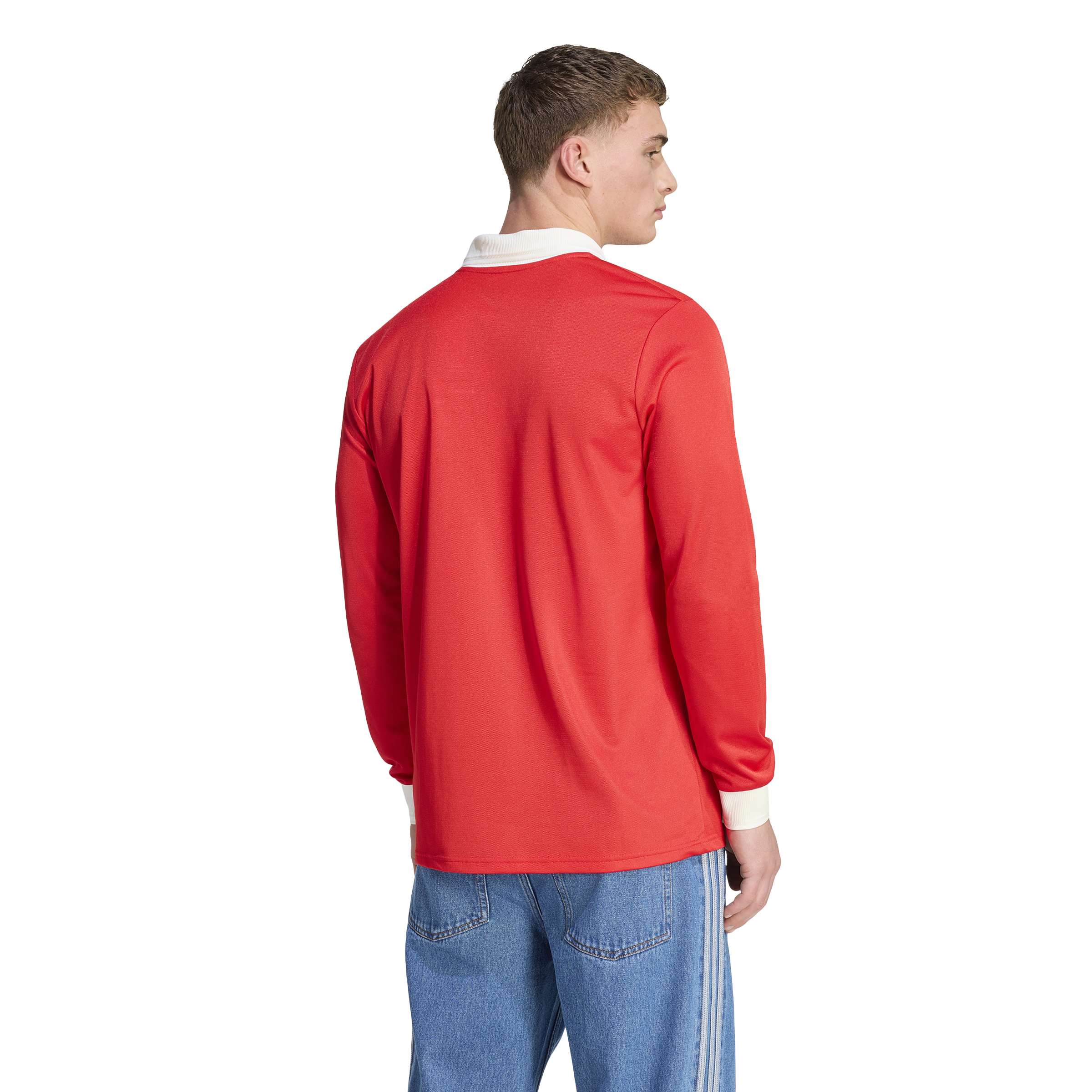 Wales 150th Anniversary Jersey