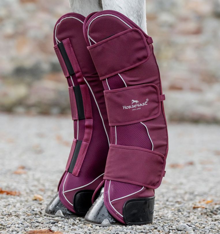 Horseware® Signature Travel Boots