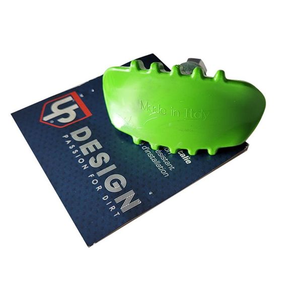 Gripster Up Design 1.85' Universal - GreenRef: upd0049 / rimlock185