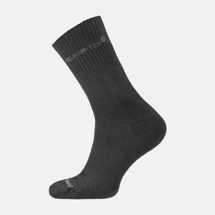 All Round Socks 3-pack