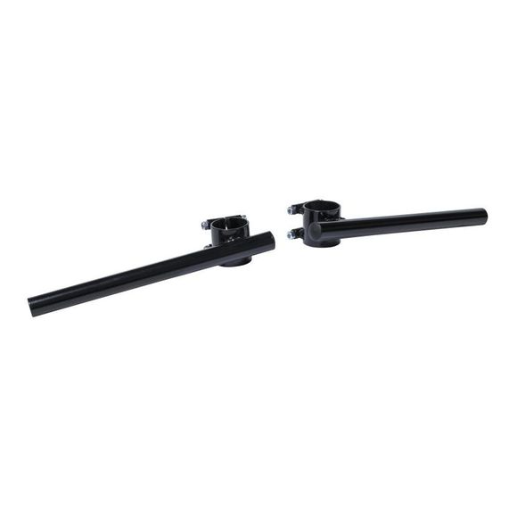 Highway Hawk HANDLE FOR 36 mm Universal fork tube - BlackRef: hig0577 / hc55-036b