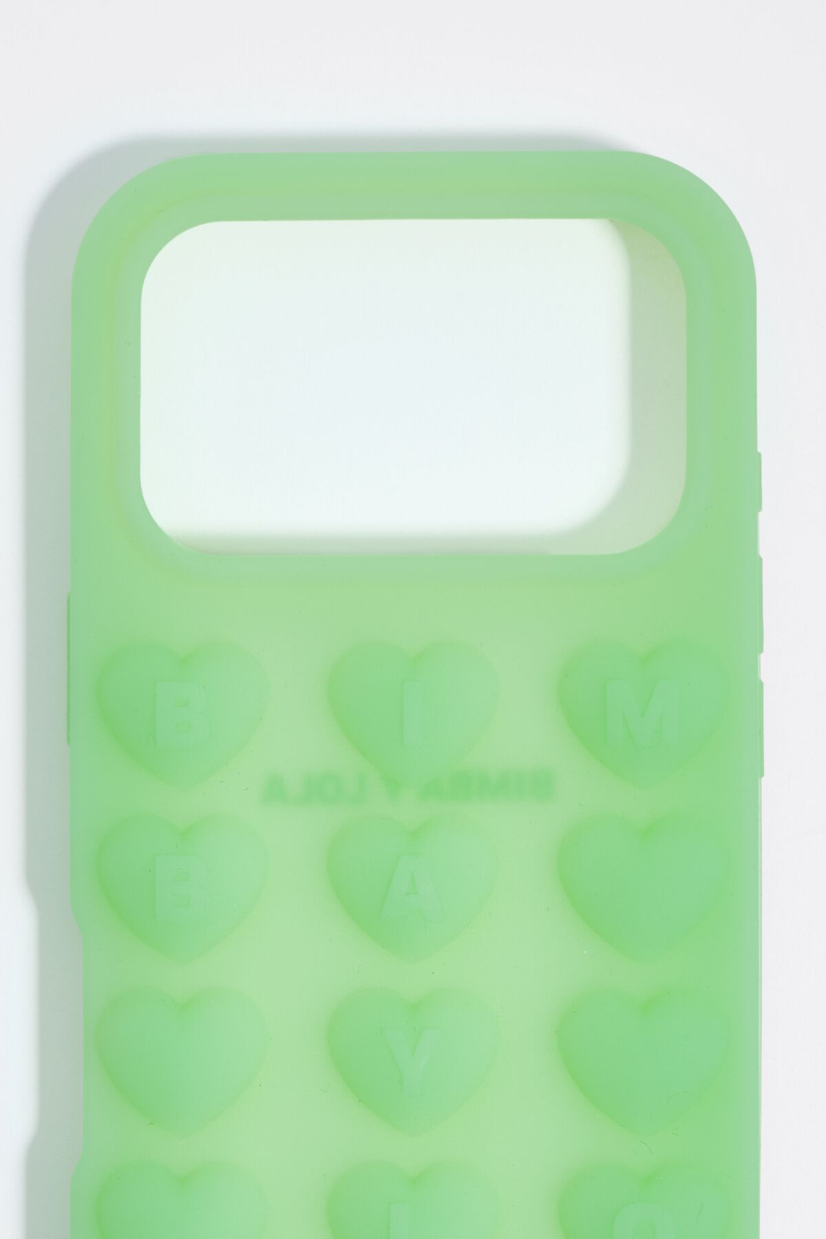 iPhone 17 PRO silicone case