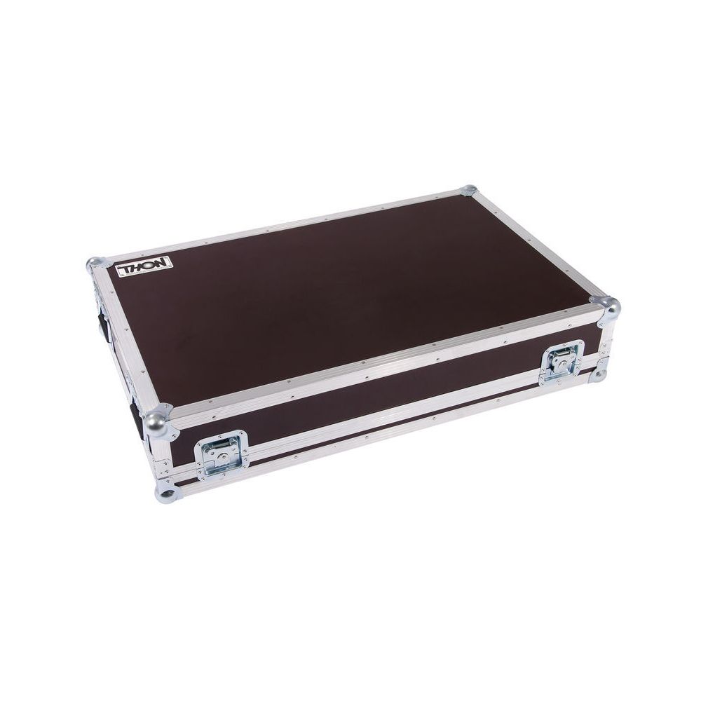 Thon Mixer Case Allen&Heath ZED