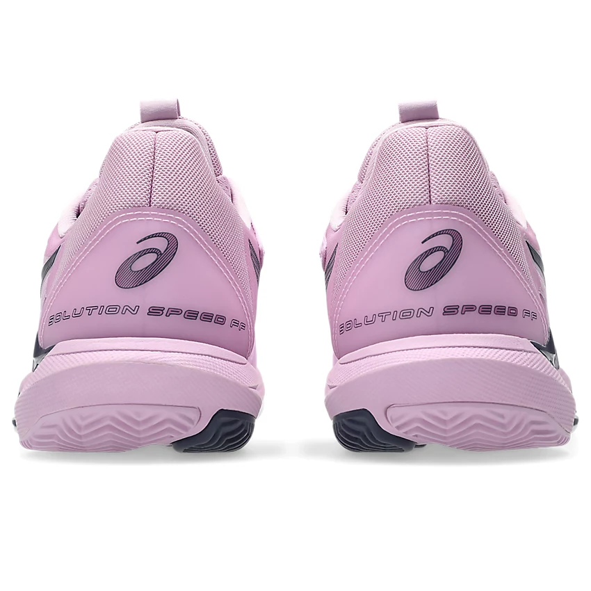 SOLUTION SPEED FF 3 CLAY