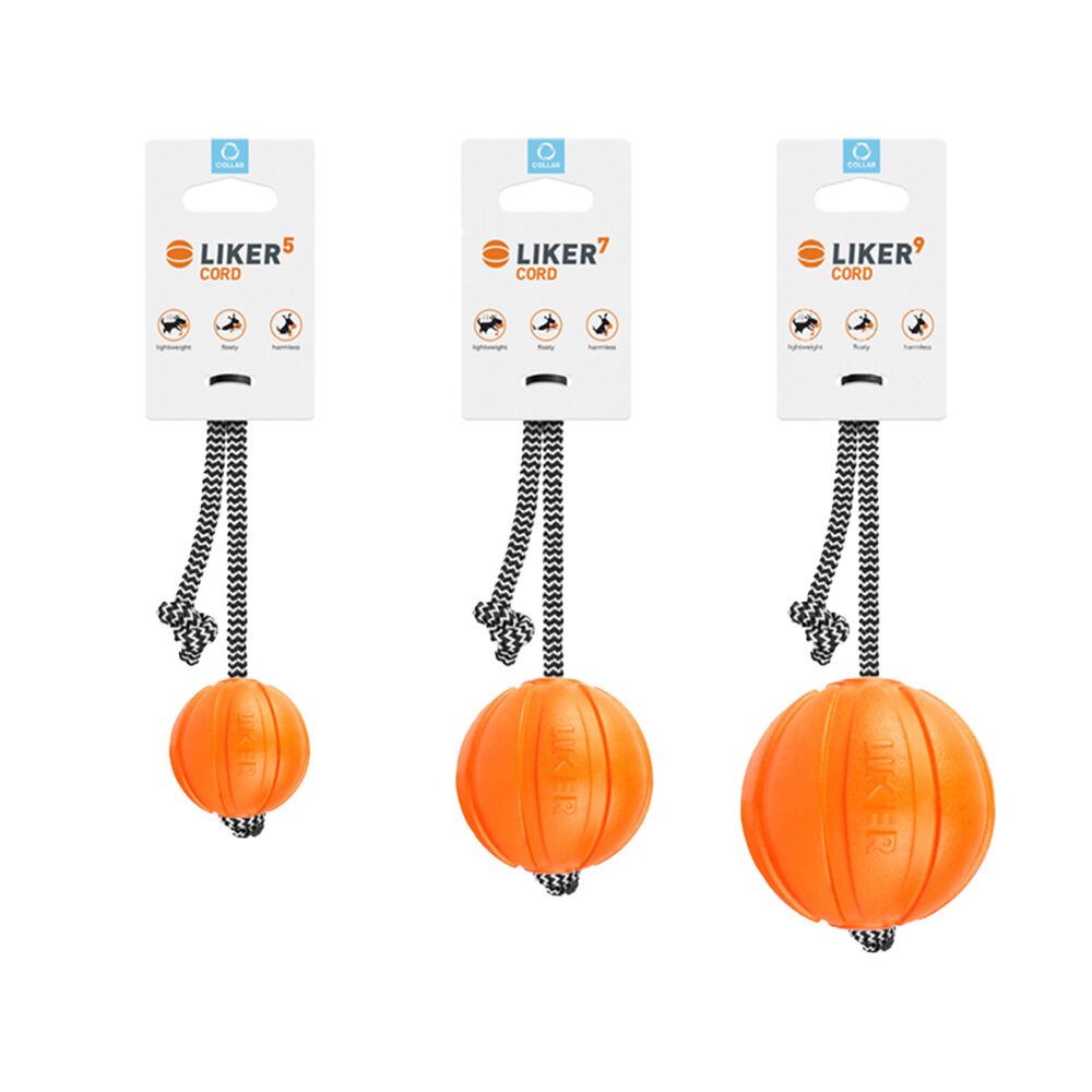 Liker Cord - Ø 5 cm